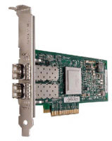 Ibm QLogic QLE2562 Fiber Channel Host Bus Adapter (42D0510)